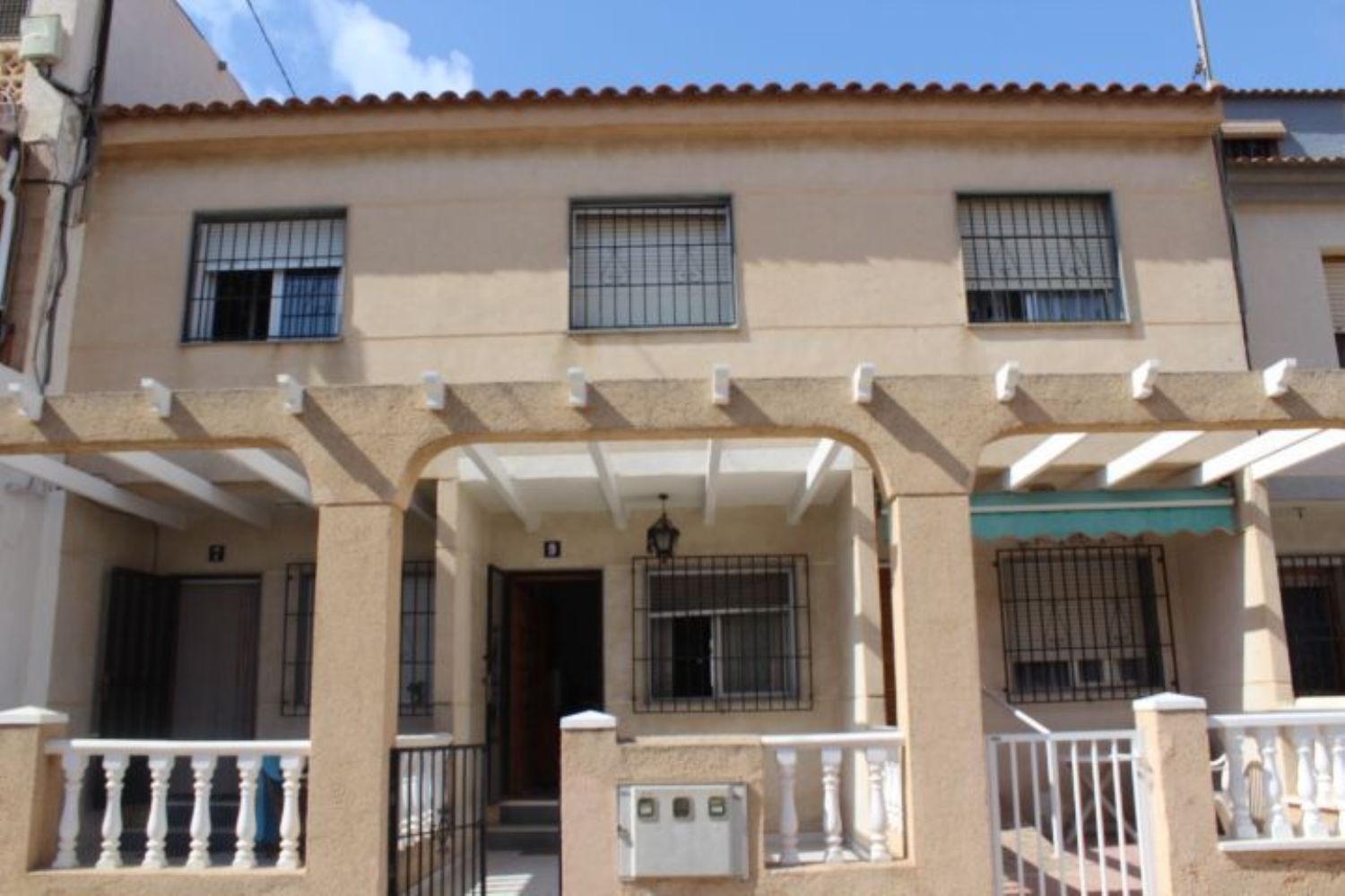 Casa/Chalet adosado en chiclana 6, Lo Pagán, San Pedro del Pinatar