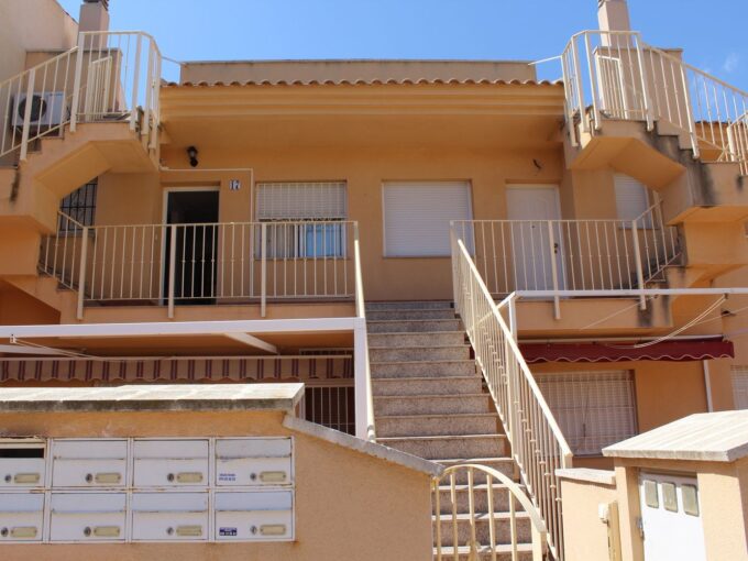 Casa/Chalet adosado Lo Pagán (San Pedro del Pinatar)