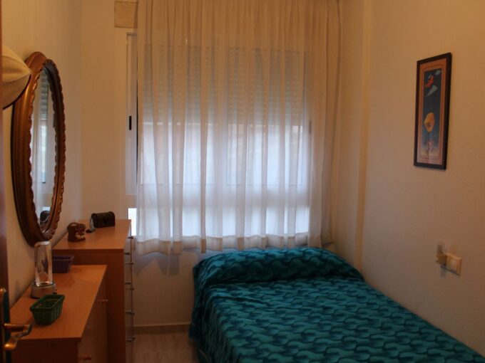 Piso en Los Cuarteros, San Pedro del Pinatar