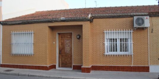 Casa/Chalet adosado en San Pedro del Pinatar
