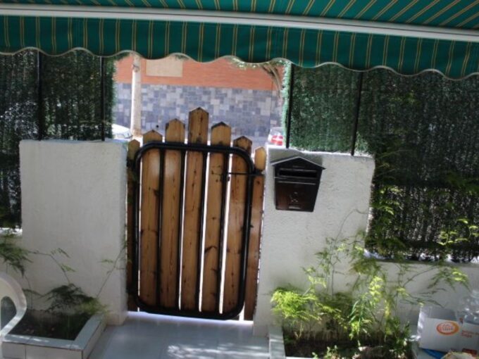Casa/Chalet adosado Lo Pagán (San Pedro del Pinatar)