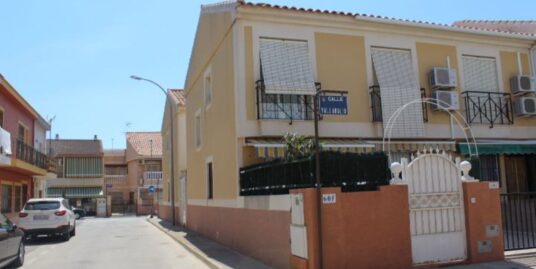 Casa/Chalet adosado en San Pedro del Pinatar