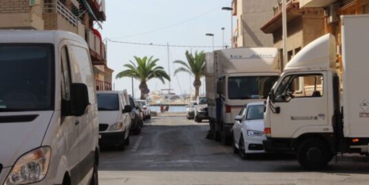 Piso en Lo Pagán, San Pedro del Pinatar