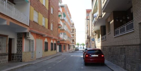 Piso en Lo Pagán, San Pedro del Pinatar
