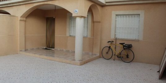 Casa/Chalet adosado en Los Cuarteros, San Pedro del Pinatar