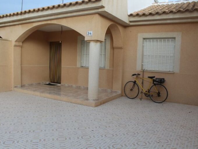 Casa/Chalet adosado en Los Cuarteros, San Pedro del Pinatar
