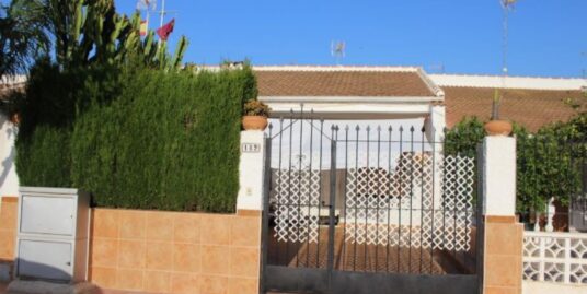 Casa/Chalet adosado en Santiago de la Ribera, San Javier
