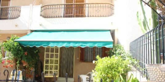 Casa/Chalet adosado Lo Pagán (San Pedro del Pinatar)