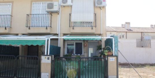 Casa/Chalet adosado Lo Pagán (San Pedro del Pinatar)
