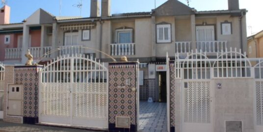 Casa/Chalet adosado en San Pedro del Pinatar