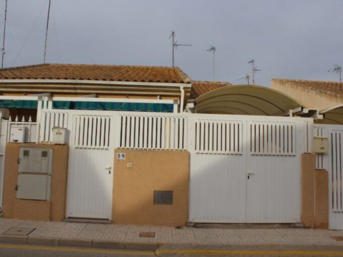 Casa/Chalet adosado en Los Cuarteros, San Pedro del Pinatar