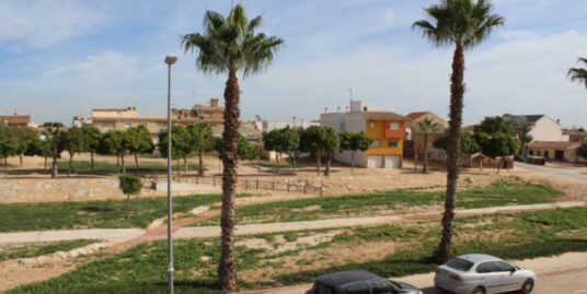 Casa/Chalet adosado en Zona Pueblo, Pilar de la Horadada