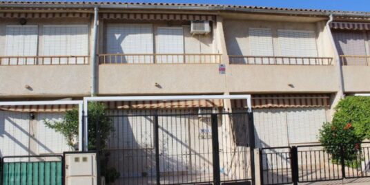 Casa/Chalet adosado Lo Pagán (San Pedro del Pinatar)