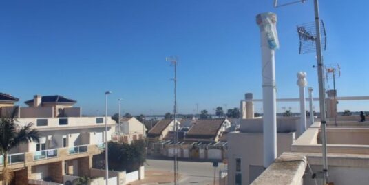 Casa/Chalet adosado en Zona Pueblo, Pilar de la Horadada