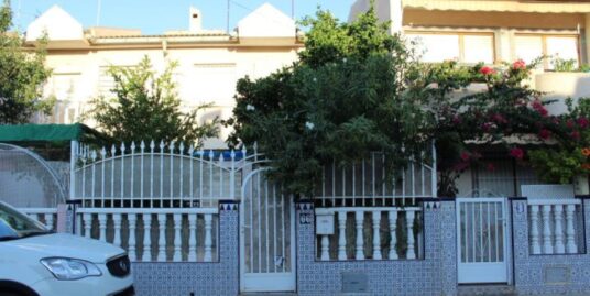 Casa/Chalet adosado en San Pedro del Pinatar