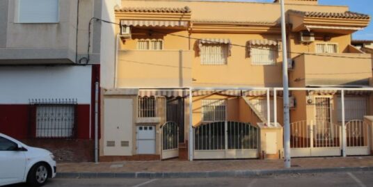 Casa/Chalet adosado Lo Pagán (San Pedro del Pinatar)