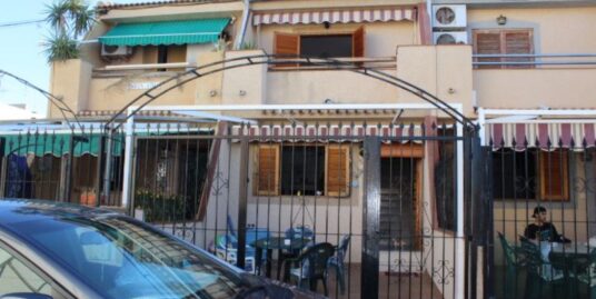Casa/Chalet adosado en Lo Pagán, San Pedro del Pinatar