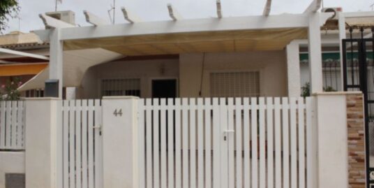Casa/Chalet adosado en Alfonso X el Sabio 44, Lo Pagán, San Pedro del Pinatar