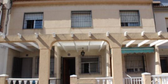 Casa/Chalet adosado en chiclana 6, Lo Pagán, San Pedro del Pinatar