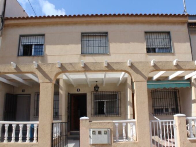 Casa/Chalet adosado en chiclana 6, Lo Pagán, San Pedro del Pinatar