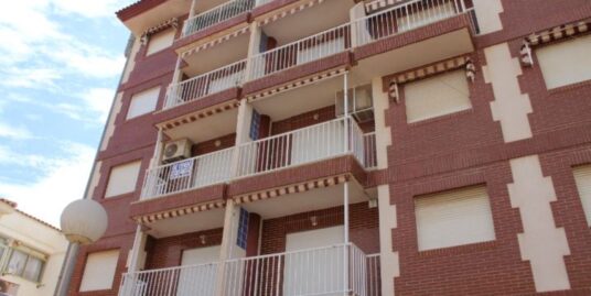 Piso en Campoamor 99, Los Cuarteros, San Pedro del Pinatar