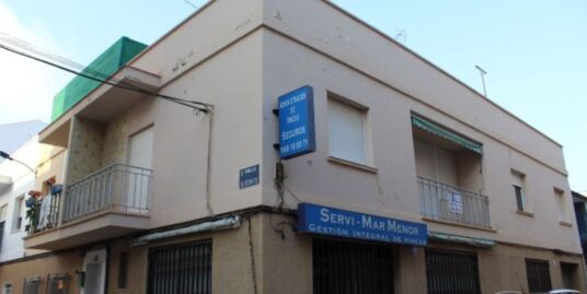 Piso en Calle Alicante 12, Lo Pagán, San Pedro del Pinatar