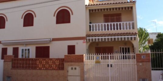 Dúplex en carabanchel 38, Lo Pagán, San Pedro del Pinatar