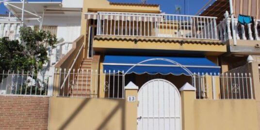 Casa/Chalet adosado en Travesía de Caceres 13, Lo Pagán, San Pedro del Pinatar